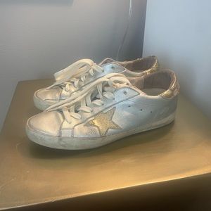 Golden Goose Sneakers